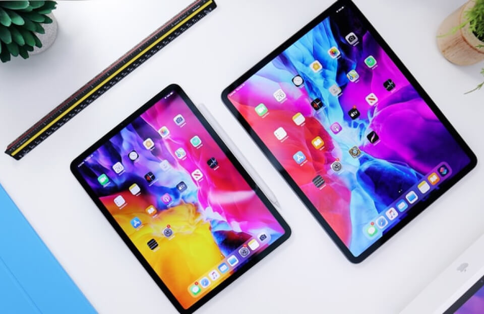 Read more about the article iPad Pro M1 Chip: Bringing The MacBook Pro Power