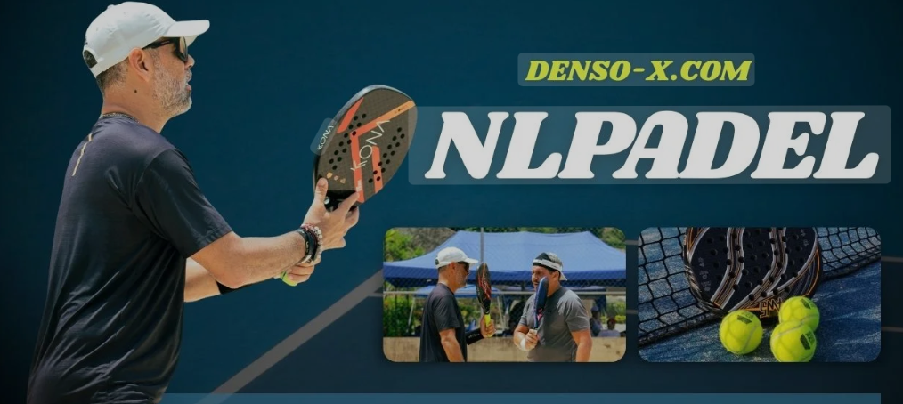 Read more about the article NLPadel 2025: Driving Growth, Innovation & Community in Padel