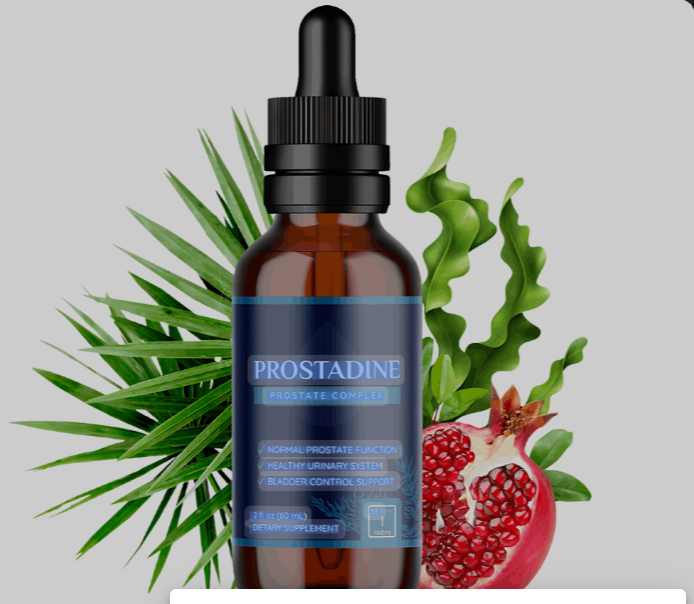 Read more about the article Prostadine Colibrim Reviews 2025: Benefits, Ingredients & Side Effects