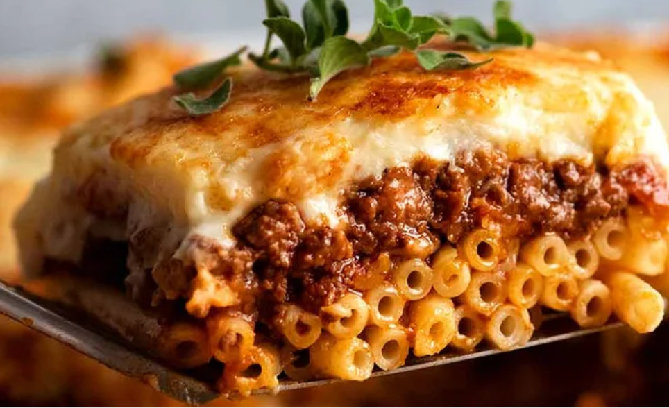 Read more about the article Pastitsio: The Ultimate Greek Comfort Food You Need to Try