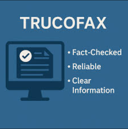 Trucofax