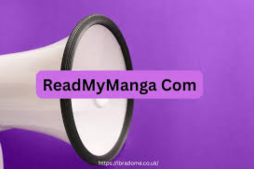 readmymanga com