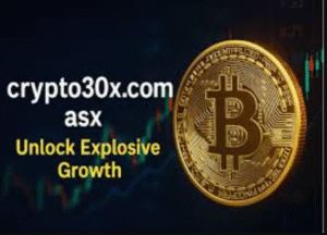 Read more about the article Crypto30x.com Review & Regulation Guide – Truths, Risks & Features