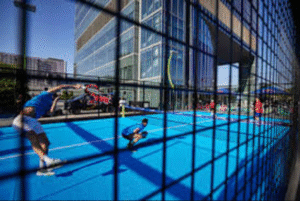 Read more about the article NLPadel – Your Guide to Padel in the Netherlands